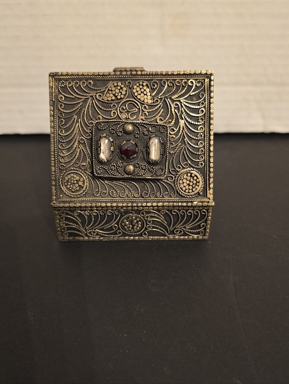 Trinket Box - Picture 6 of 8